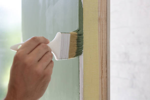 Best Asbestos and Lead Testing During Mold Inspection  in Fair Haven, NJ
